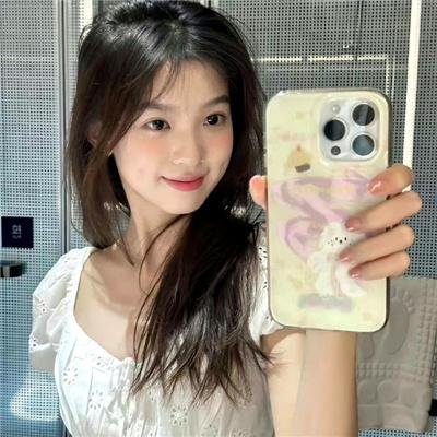 暗红